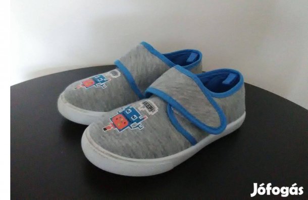 Kisfiú benti cipő, Új, EU 28