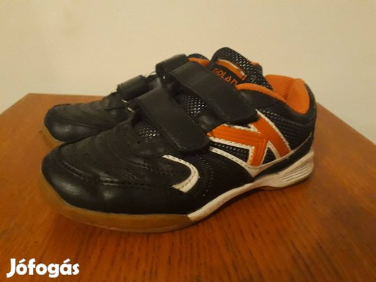 Kisfiú cipő, EU 30, Giolan márka