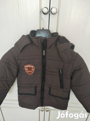 Kisfiú dzseki 116-os