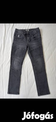 Kisfiú farmer (140-es, C&A, fekete)