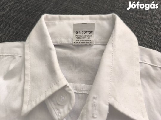 Kisfiú felsők, 4 db