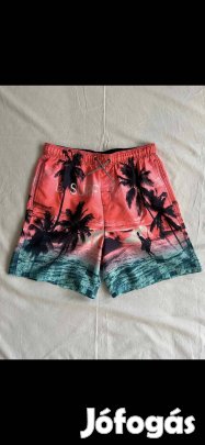 Kisfiú fürdőnadrág (170-176-os, C&A)