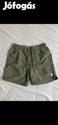 Kisfiú fürdőnadrág (S méret, zöld, C&A)