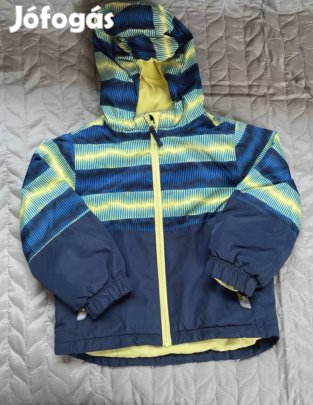 Kisfiú kabát