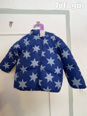 Kisfiú kabát