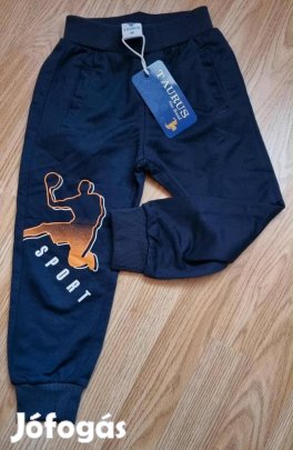 Kisfiú melegítő alsó