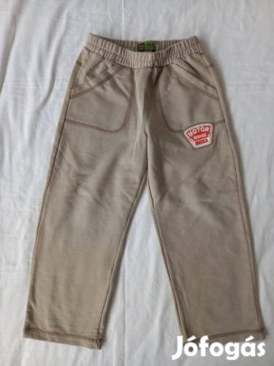 Kisfiú melegítő alsó (110-es, Motor service)