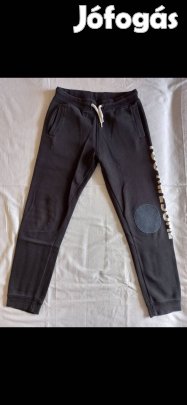 Kisfiú melegítő alsó (140-es, Palomino, játszós)