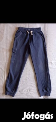 Kisfiú melegítő alsó (146-os, Coccodrillo)