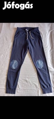 Kisfiú melegítő alsó (146-os, Coccodrillo, játszós)