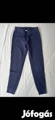 Kisfiú melegítő alsó (150-es, XL, Benetton, újszerű)