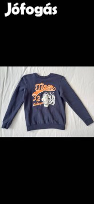 Kisfiú pulóver (150-es XL, Benetton)