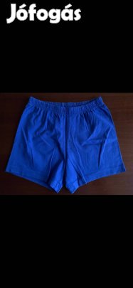 Kisfiú rövidnadrág (110-116-os, H&M)