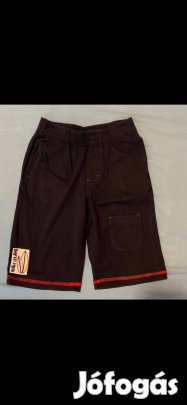 Kisfiú rövidnadrág (110-es, Palomino)