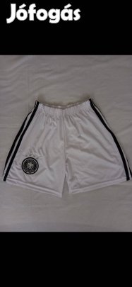 Kisfiú rövidnadrág (164-es, focis, német válogatott)