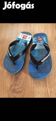 Kisfiú strandpapucs (30-as, alig használt) flip-flop