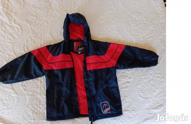 Kisfiú tavaszi /átmeneti dzseki