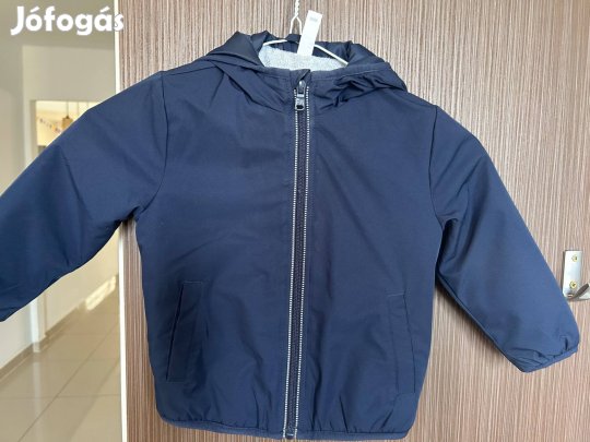 Kisfiú tavaszi kabát
