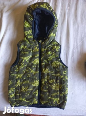 Kisfiu tavaszi ruhacsomag 4-5 éves méretben