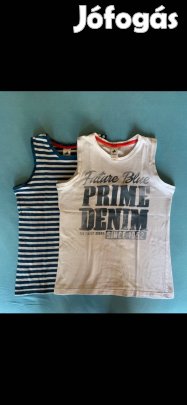 Kisfiú ujjatlan póló (Palomino, 140-es)