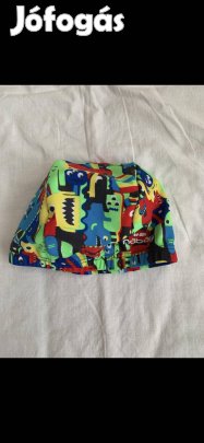 Kisfiú úszósapka (Decathlon, Nabaiji)