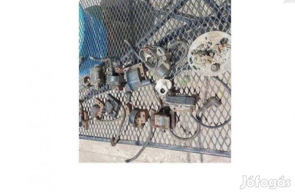 Kisgép gyújtás trafó Eladó