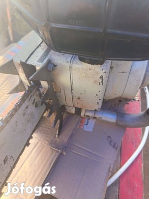 Kisgépek szerszámok