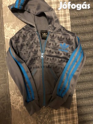 Kisgyerek adidas vékony felső