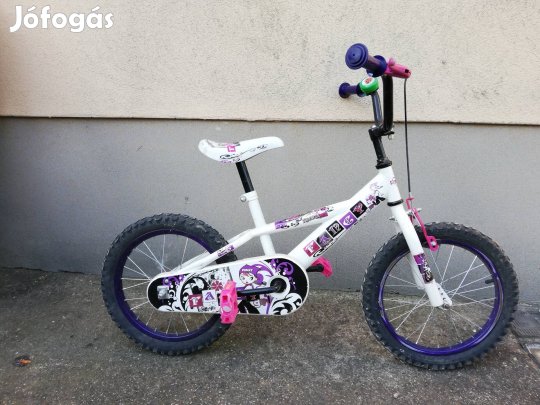 Kisgyermek kerékpár