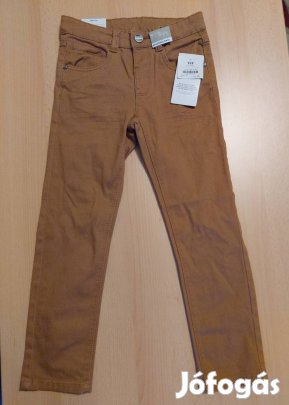 Kisgyermek nadrág 122-128-as eladó-Új 