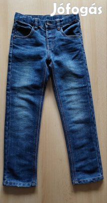 Kisgyermek nadrág 128-as 3db eladó