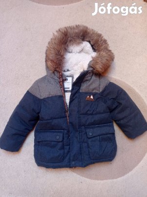Kisgyermek télikabát Mountain Camp (86)