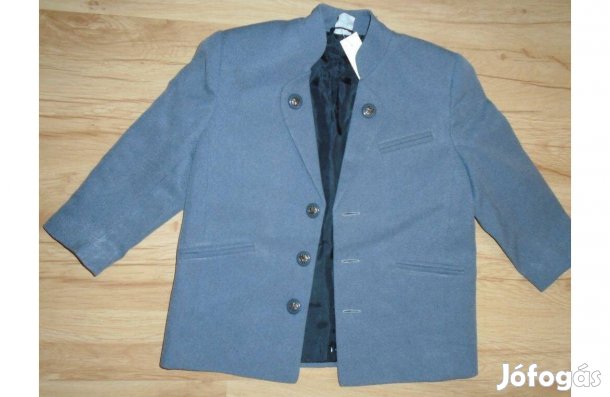 Kisgyermek zakó ünnepi - alkalmi - kb. 1-2 évesnek