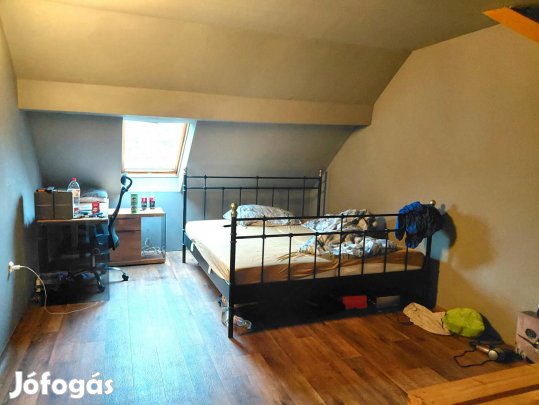 Kisigmánd, 5 szobás  családi ház eladó