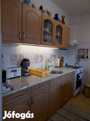 Kiskanizsán 1 szintes, családi ház dupla garázzsal eladó