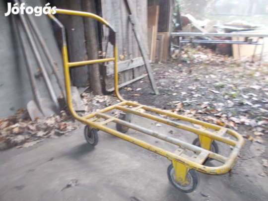 Kiskocsi eladó