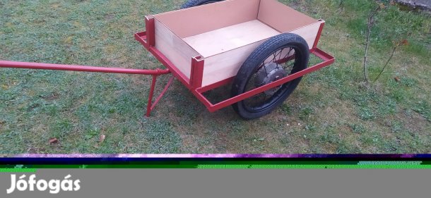 Kiskocsi kézikocsi kertikocsi áruszállító kis kézi kerti kocsi 