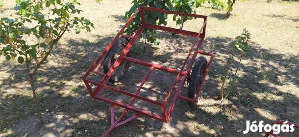 Kiskocsi kézikocsi kertikocsi áruszállító kis kézi kerti kocsi 