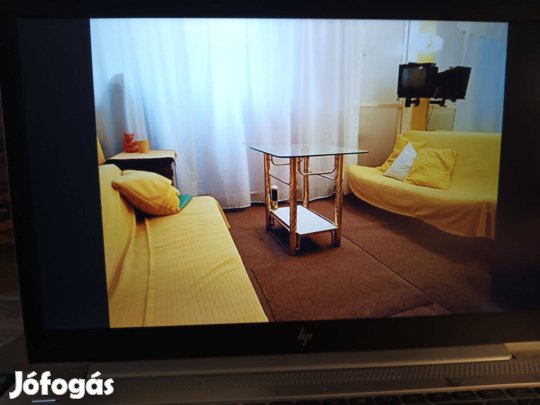 Kisköltségű zuglói garzon