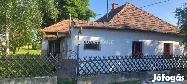 Kiskörei 120 nm-es ház eladó