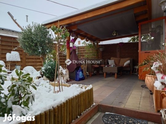 Kiskunfélegyházai 120 nm-es ház eladó