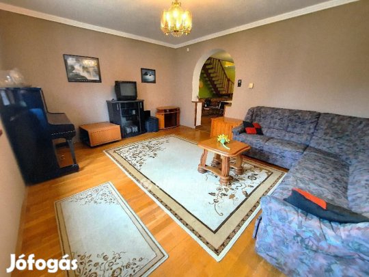 Kiskunfélegyházai 131 nm-es ház eladó