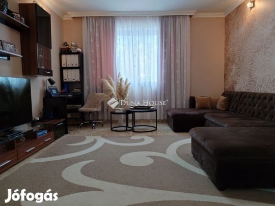 Kiskunfélegyházai eladó 120 nm-es ház