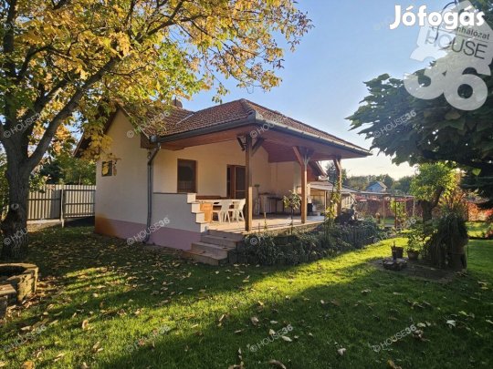 Kiskunfélegyházai eladó 43 nm-es ház