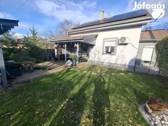 Kiskunfélegyházai eladó 98 nm-es ház