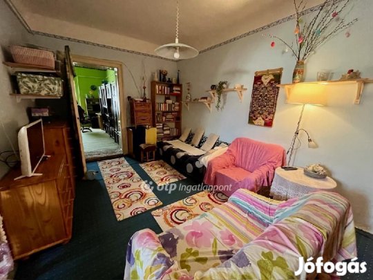 Kiskunhalasi 54 nm-es lakás eladó