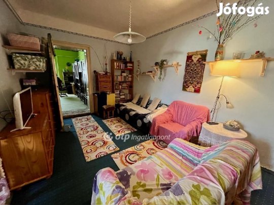 Kiskunhalasi 54 nm-es lakás eladó