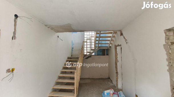 Kiskunlacházai 120 nm-es ház eladó