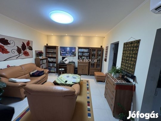 Kiskunlacházai 121 nm-es ház eladó