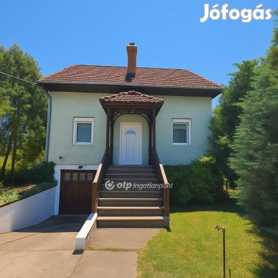 Kiskunlacházai 130 nm-es ház eladó